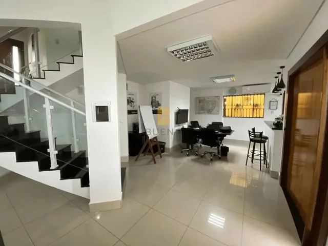 Imagem 14: Casa Residencial em Cuiabá - Mt, santa Rosa
