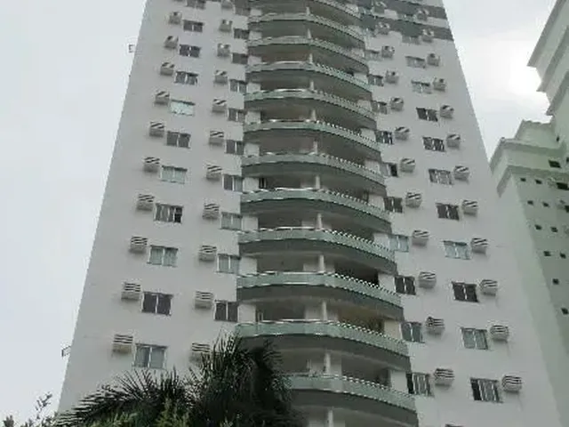 Imagem 1: Apartamento com 3 Quarto(S) no Bairro Jardim Eldorado em Cuiabá - Mt