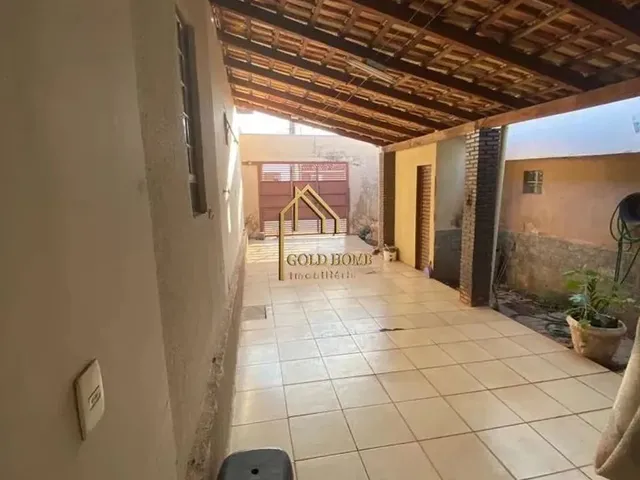 Imagem 2: Casa À Venda Próximo do Pantanal Shopping