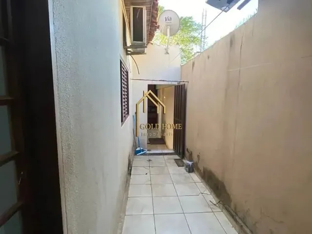Imagem 6: Casa À Venda Próximo do Pantanal Shopping