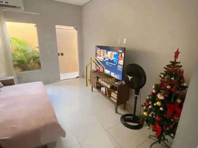 Imagem 5: Casa À Venda Próximo do Pantanal Shopping