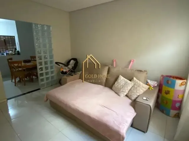 Imagem 7: Casa À Venda Próximo do Pantanal Shopping