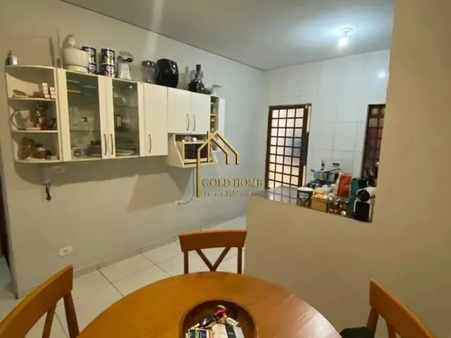 Imagem 12: Casa À Venda Próximo do Pantanal Shopping