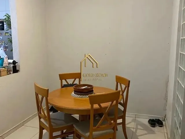 Imagem 8: Casa À Venda Próximo do Pantanal Shopping