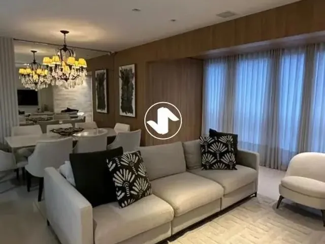 Imagem: Apartamento À Venda Edifício Villaggio