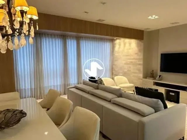 Imagem 10: Apartamento À Venda Edifício Villaggio Salerno 117M² 3 Quartos Porteira Fechada