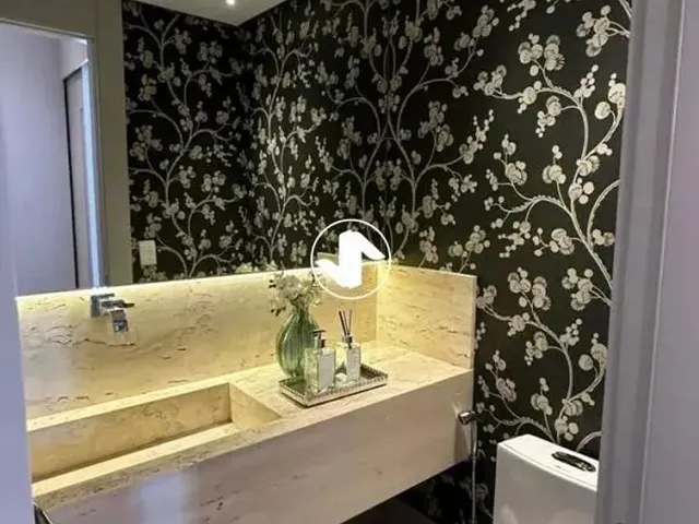 Imagem 7: Apartamento À Venda Edifício Villaggio Salerno 117M² 3 Quartos Porteira Fechada