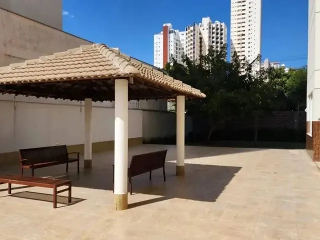Imagem 3: Apartamento À Venda Edifício Villaggio Salerno 117M² 3 Quartos Porteira Fechada