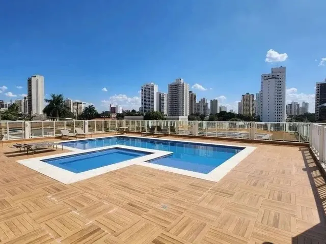 Imagem 11: Apartamento À Venda Edifício Villaggio Salerno 117M² 3 Quartos Porteira Fechada