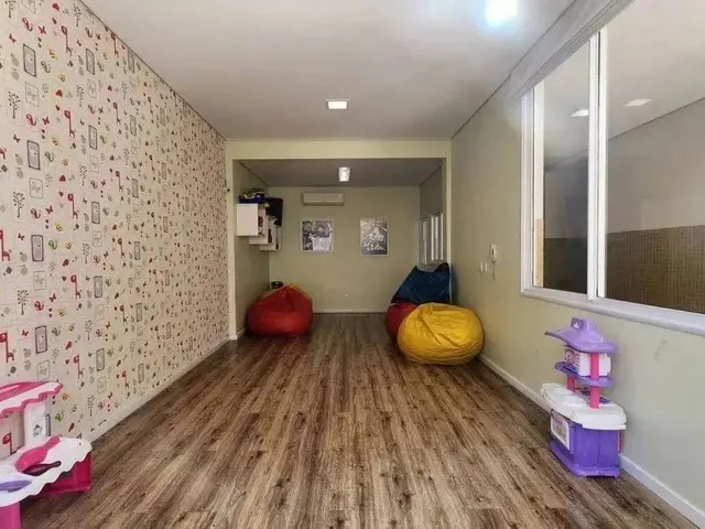 Imagem 15: Apartamento À Venda Edifício Villaggio Salerno 117M² 3 Quartos Porteira Fechada
