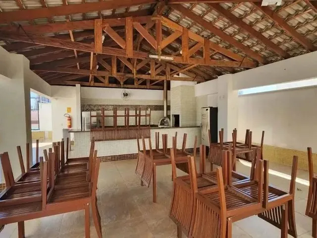 Imagem 2: Apartamento À Venda Edifício Villaggio Salerno 117M² 3 Quartos Porteira Fechada