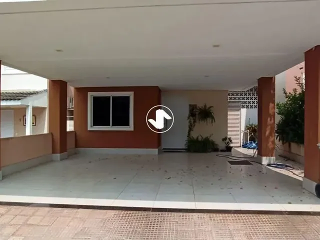 Imagem: Casa Sobrado À Venda Village do Bosque