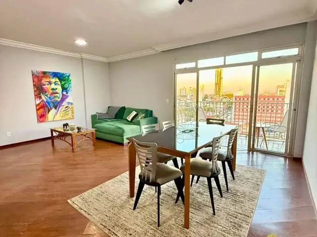 Imagem: Edificio Topazio Venda e Locação Goiabeiras