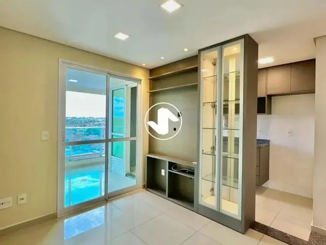 Imagem: Apartamento À Venda em Cuiabá - Jardim