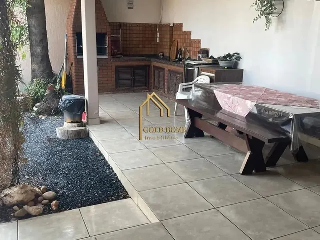 Imagem: Vendo Casa com Planejados no Recanto dos