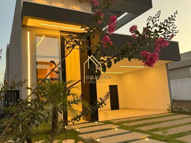Imagem: Casa Jatê Venda em Florais do Parque