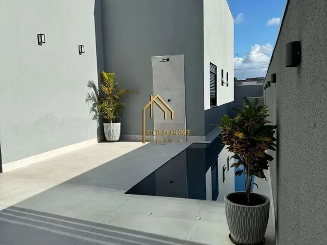 Imagem 2: Casa Jatê Venda em Florais do Parque