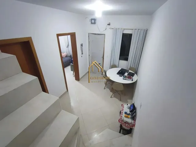 Imagem: Sobrado À Venda no Condomínio Canachuê