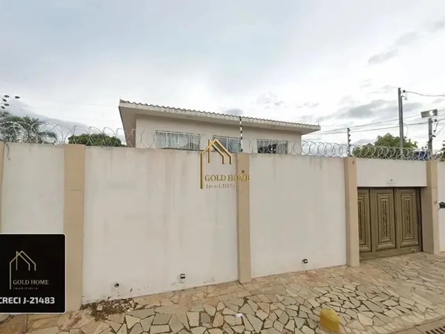 Imagem: Vendo Sobrado no Bairro Poção