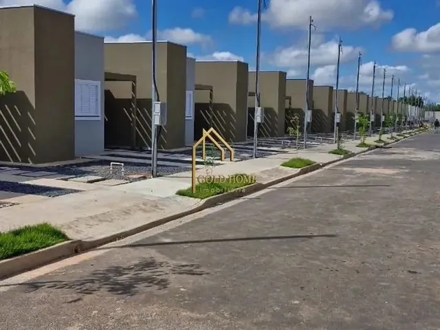 Imagem: Casa com 2 Quartos no Condominio Sevilla