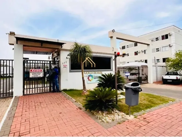 Imagem: Apartamento À Venda no Chapada da Serra