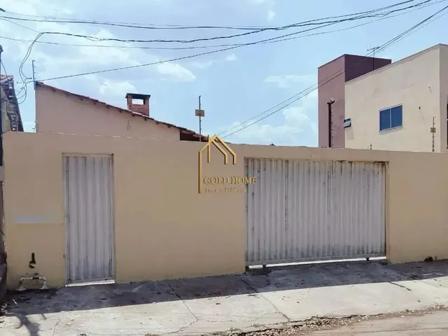 Imagem 16: Casa À Venda Bairro santa Cruz II Valor: R$ 450.000,00