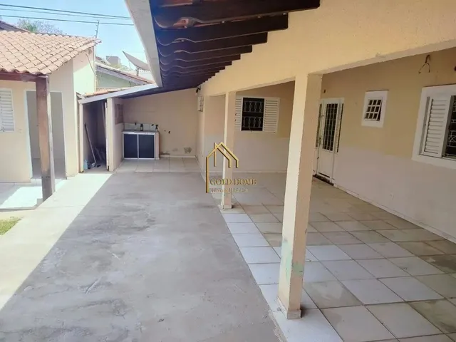 Imagem 13: Casa À Venda Bairro santa Cruz II Valor: R$ 450.000,00