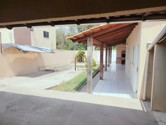 Imagem 11: Casa À Venda Bairro santa Cruz II Valor: R$ 450.000,00