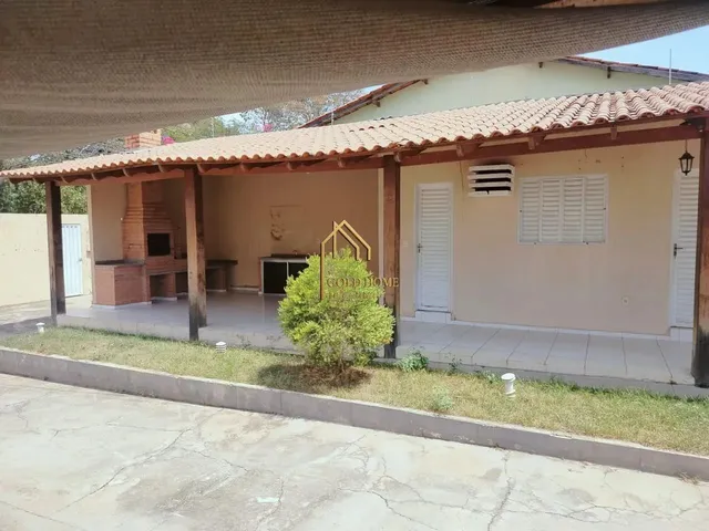 Imagem 5: Casa À Venda Bairro santa Cruz II Valor: R$ 450.000,00