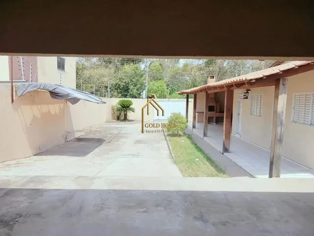 Imagem 2: Casa À Venda Bairro santa Cruz II Valor: R$ 450.000,00