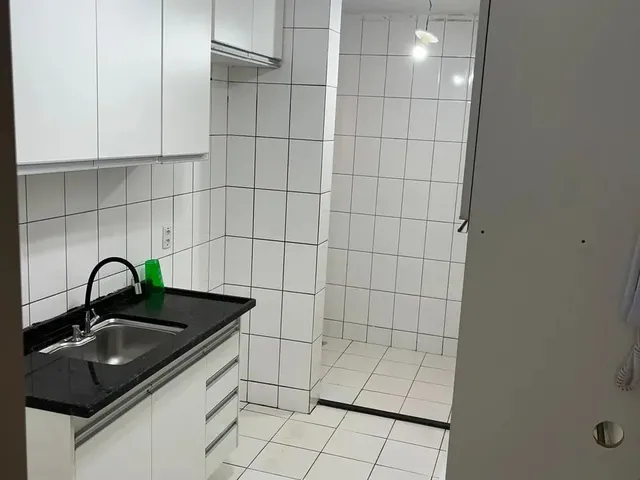 Imagem 2: Imóvel Torre das Palmeiras Venda com 84 M2 com 3 Quartos em Coxipó - Cuiabá - Mt