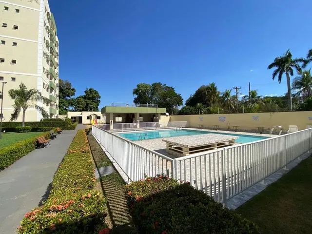Imagem 14: Imóvel Torre das Palmeiras Venda com 84 M2 com 3 Quartos em Coxipó - Cuiabá - Mt