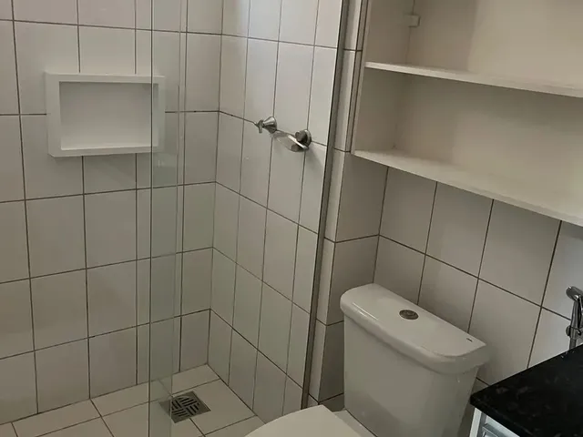 Imagem 7: Imóvel Torre das Palmeiras Venda com 84 M2 com 3 Quartos em Coxipó - Cuiabá - Mt