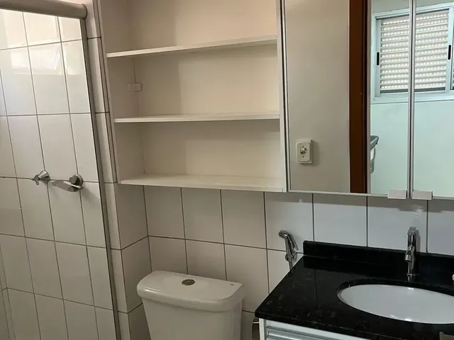 Imagem 10: Imóvel Torre das Palmeiras Venda com 84 M2 com 3 Quartos em Coxipó - Cuiabá - Mt