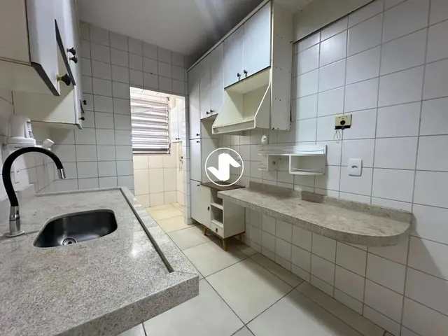 Imagem 13: Venda Ou Aluguel Apartamento 70M² Bairro Centro Norte - Edifício Saint Germain Ref