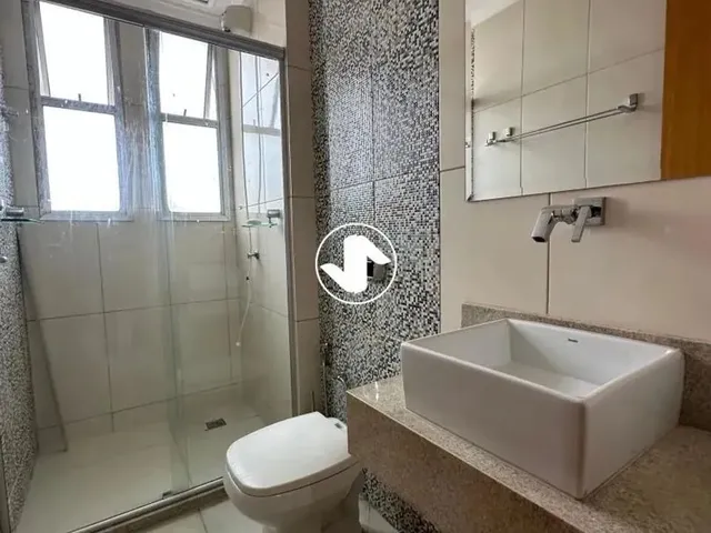 Imagem 5: Venda Ou Aluguel Apartamento 70M² Bairro Centro Norte - Edifício Saint Germain Ref