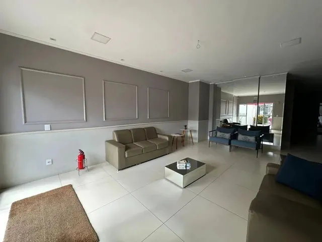 Imagem 2: Venda Ou Aluguel Apartamento 70M² Bairro Centro Norte - Edifício Saint Germain Ref