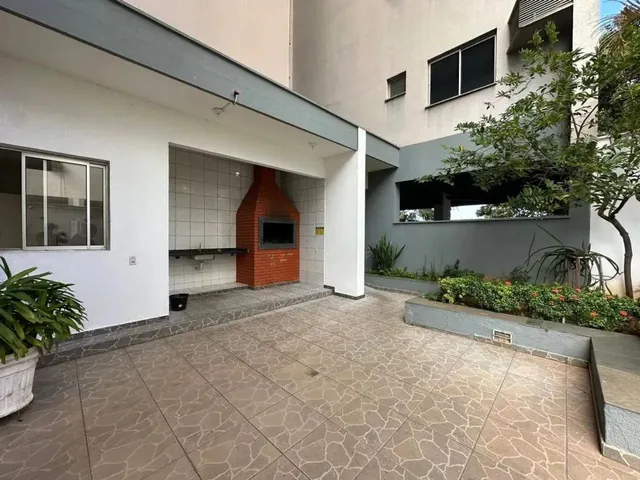 Imagem 6: Venda Ou Aluguel Apartamento 70M² Bairro Centro Norte - Edifício Saint Germain Ref