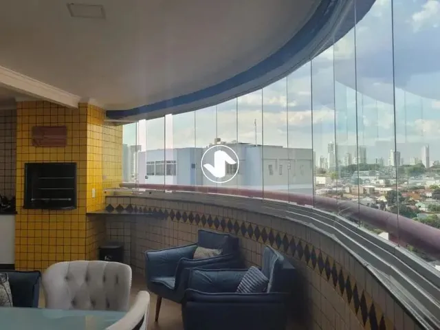 Imagem: Apartamento À Venda no Edifício Vega Plaza