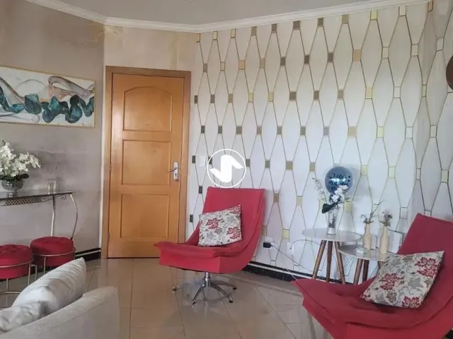 Imagem 11: Apartamento À Venda no Edifício Vega Plaza, 199M², 3 Quartos (2 Suítes), Goiabeiras