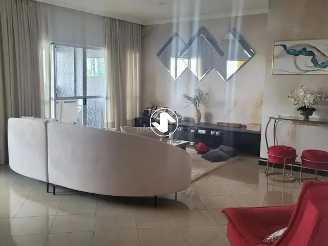 Imagem 16: Apartamento À Venda no Edifício Vega Plaza, 199M², 3 Quartos (2 Suítes), Goiabeiras