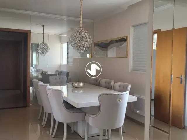 Imagem 4: Apartamento À Venda no Edifício Vega Plaza, 199M², 3 Quartos (2 Suítes), Goiabeiras