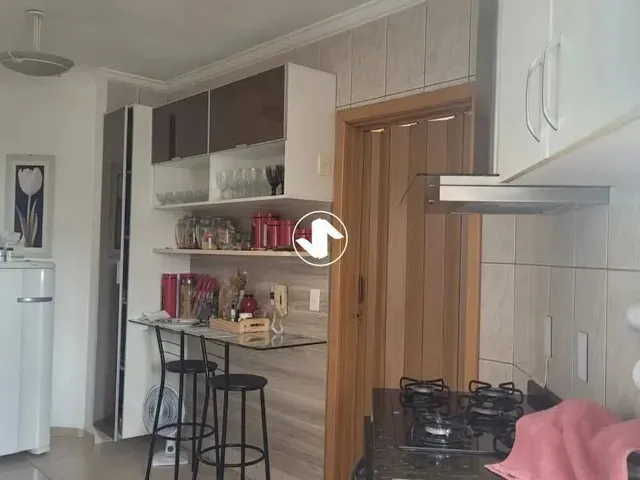 Imagem 2: Apartamento À Venda no Edifício Vega Plaza, 199M², 3 Quartos (2 Suítes), Goiabeiras