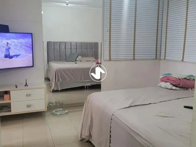 Imagem 14: Apartamento À Venda no Edifício Vega Plaza, 199M², 3 Quartos (2 Suítes), Goiabeiras
