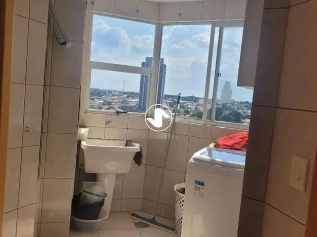Imagem 9: Apartamento À Venda no Edifício Vega Plaza, 199M², 3 Quartos (2 Suítes), Goiabeiras