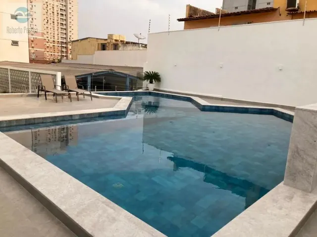 Imagem 8: Apartamento À Venda no Edifício Vega Plaza, 199M², 3 Quartos (2 Suítes), Goiabeiras