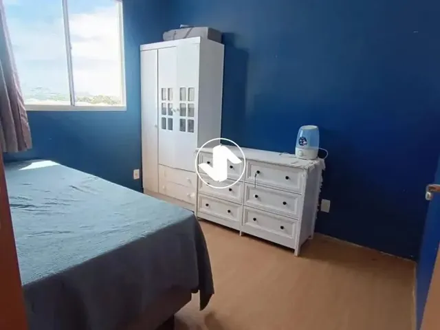 Imagem: Apartamento À Venda no Condomínio Chapada