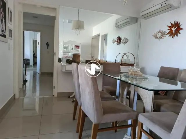 Imagem 7: Apartamento À Venda em Cuiabá Edifício Opera Prima - santa Rosa - Área de Lazer