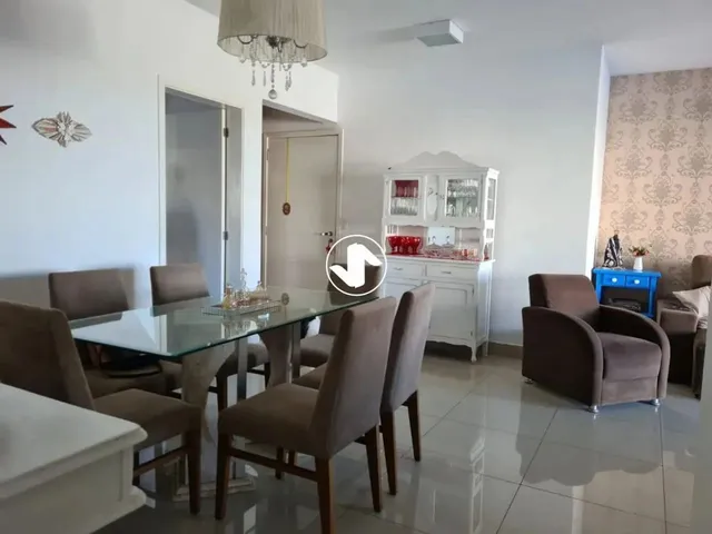 Imagem 8: Apartamento À Venda em Cuiabá Edifício Opera Prima - santa Rosa - Área de Lazer
