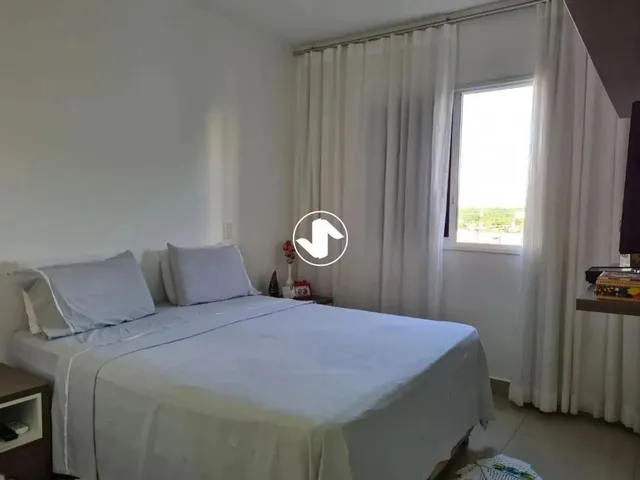 Imagem 4: Apartamento À Venda em Cuiabá Edifício Opera Prima - santa Rosa - Área de Lazer